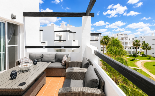 Penthouse – Roldan – Ref:84850