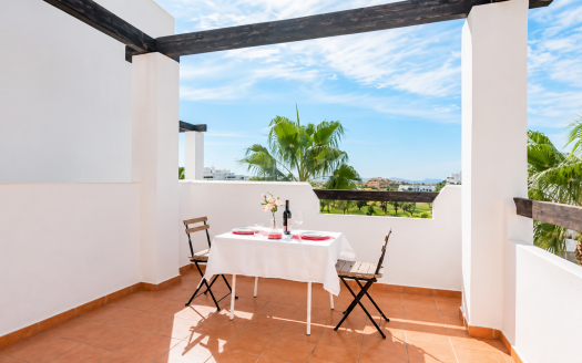 Penthouse – Roldan – Ref:84869
