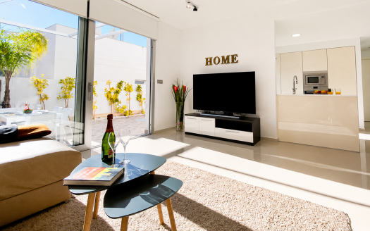 Villa – Rojales – Ref:84898