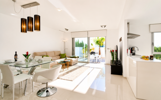 Villa – Rojales – Ref:84898