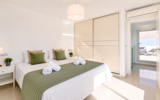 Villa – Rojales – Ref:84898