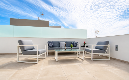 Villa – Rojales – Ref:84898