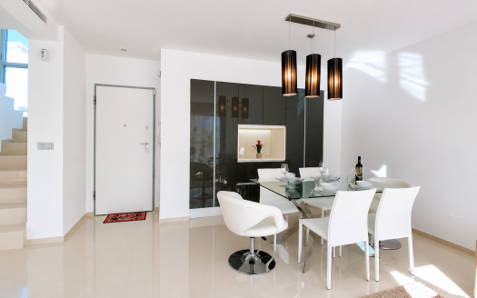 Villa – Rojales – Ref:84898