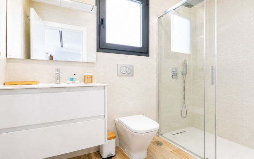Villa – Guardamar- Ref:84944