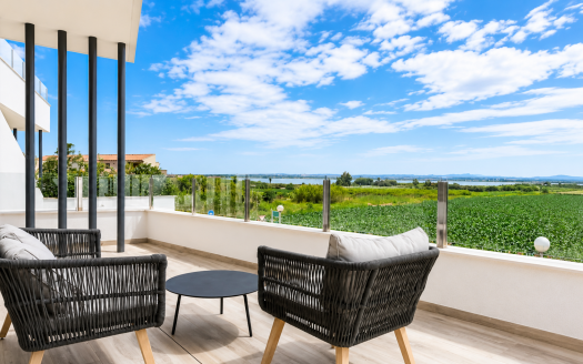 Villa – Guardamar- Ref:84944