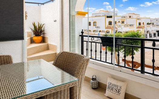 Penthouse – San Miguel-Ref:84965