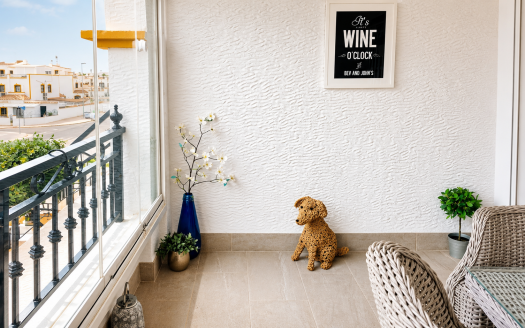 Penthouse – San Miguel-Ref:84965
