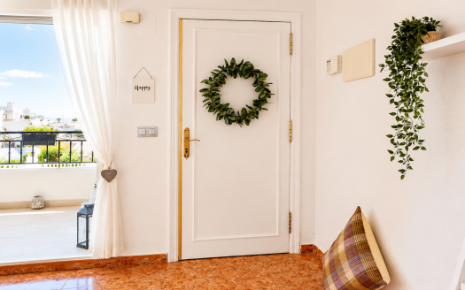 Penthouse – San Miguel-Ref:84965