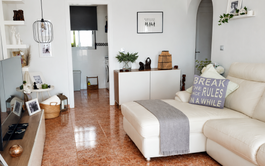 Penthouse – San Miguel-Ref:84965