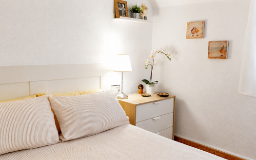 Penthouse – San Miguel-Ref:84965