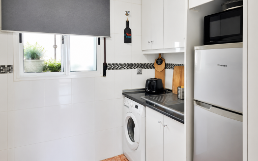 Penthouse – San Miguel-Ref:84965
