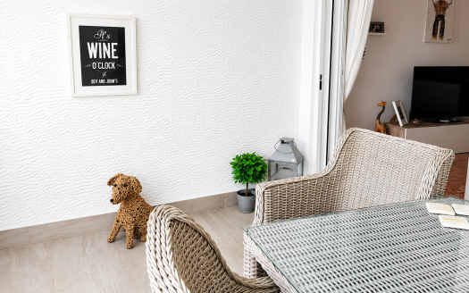 Penthouse – San Miguel-Ref:84965