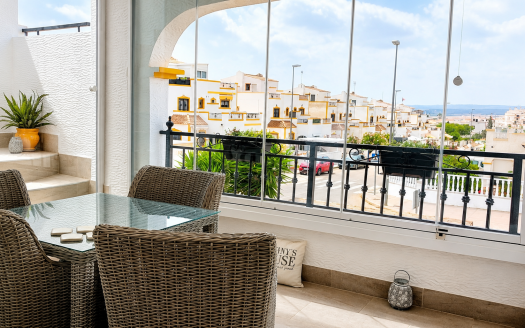 Penthouse – San Miguel-Ref:84965