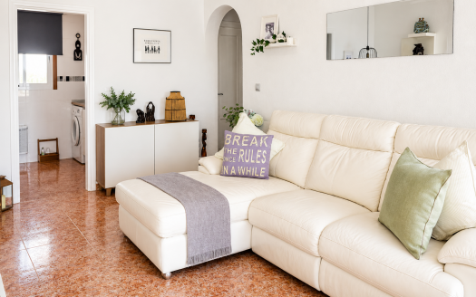 Penthouse – San Miguel-Ref:84965