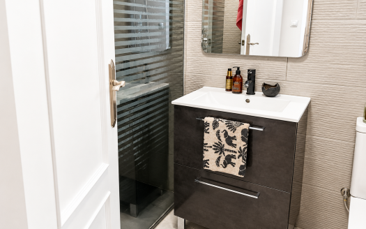 Penthouse – San Miguel-Ref:84965