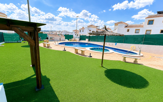 Penthouse – San Miguel-Ref:84965