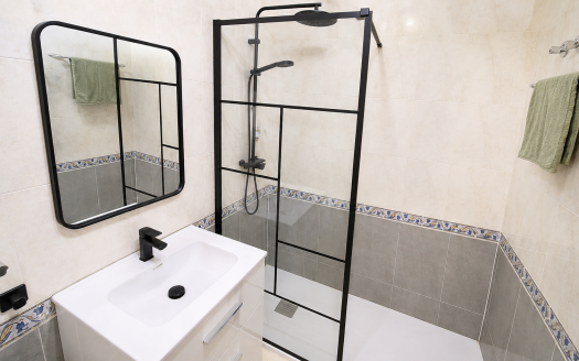 Penthouse – San Miguel-Ref:84987