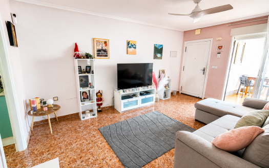 Penthouse – San Miguel-Ref:84987
