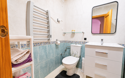 Penthouse – San Miguel-Ref:84987