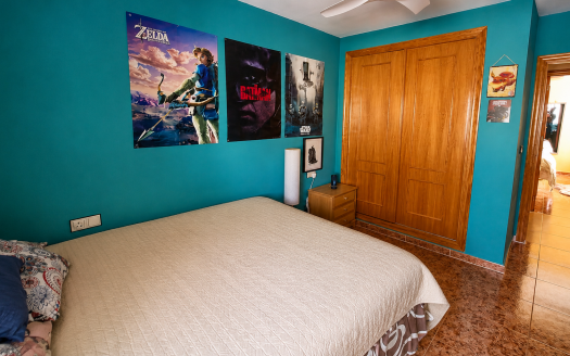 Penthouse – San Miguel-Ref:84987