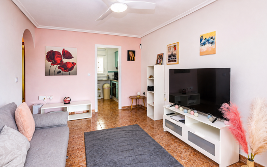 Penthouse – San Miguel-Ref:84987