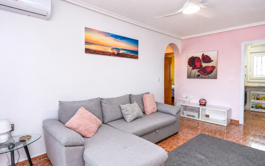 Penthouse – San Miguel-Ref:84987