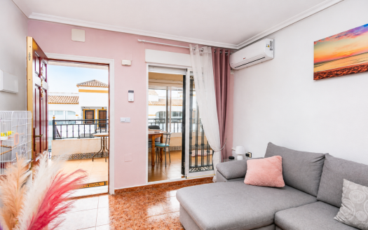 Penthouse – San Miguel-Ref:84987
