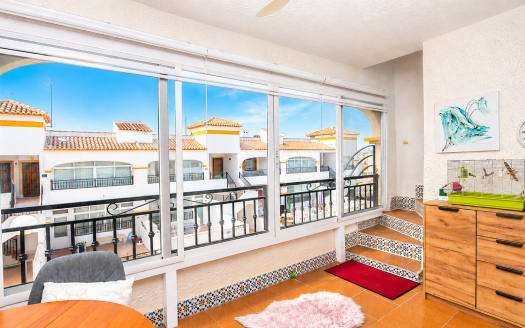 Penthouse – San Miguel-Ref:84987