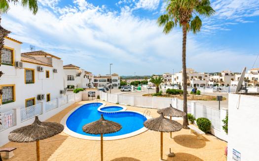 Penthouse – San Miguel-Ref:84987