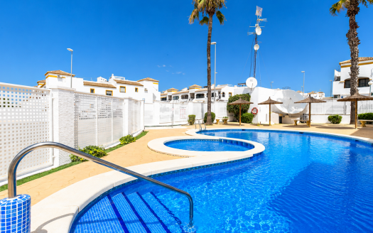 Penthouse – San Miguel-Ref:84987