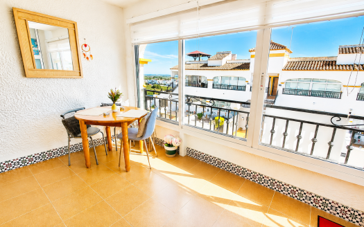 Penthouse – San Miguel-Ref:84987
