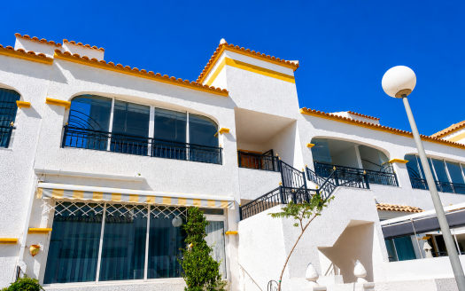 Penthouse – San Miguel-Ref:84987