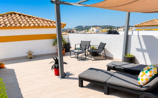 Penthouse – San Miguel-Ref:84965