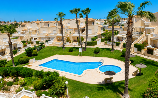 Penthouse – Los Balcones – Ref:85011