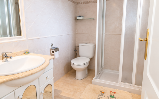 Penthouse – Los Balcones – Ref:85011