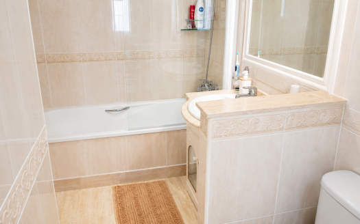 Penthouse – Los Balcones – Ref:85011
