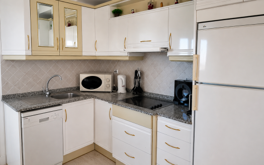 Penthouse – Los Balcones – Ref:85011