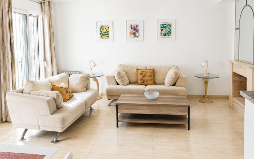 Penthouse – Los Balcones – Ref:85011