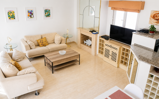 Penthouse – Los Balcones – Ref:85011