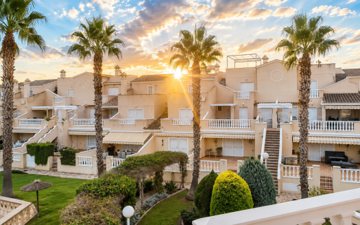 Penthouse – Los Balcones – Ref:85011