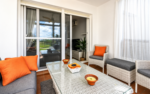 Appartement – Roldan – Ref:85026
