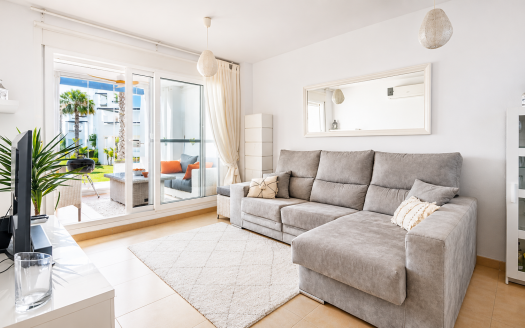 Appartement – Roldan – Ref:85026