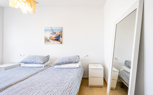 Appartement – Roldan – Ref:85026
