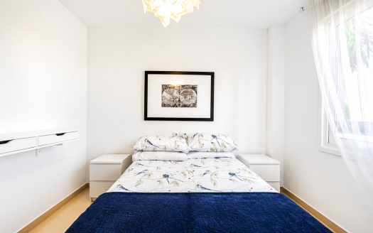 Appartement – Roldan – Ref:85026