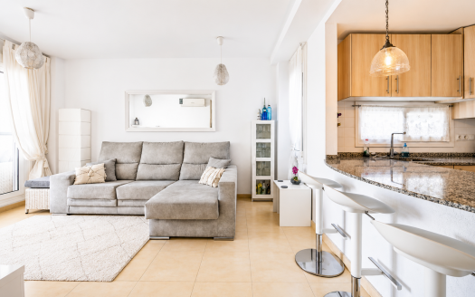 Appartement – Roldan – Ref:85026