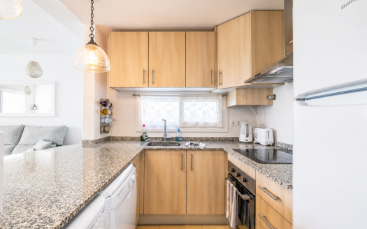 Appartement – Roldan – Ref:85026