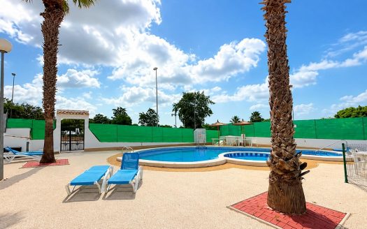 Villa – San Miguel-Ref:84740