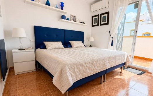 Villa – San Miguel-Ref:84740
