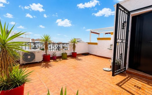 Villa – San Miguel-Ref:84740