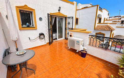 Villa – San Miguel-Ref:84740
